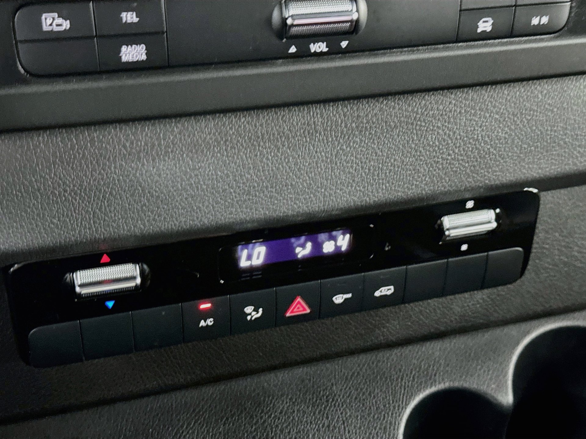 Used 2020 Mercedes-Benz Sprinter 2500 image 16