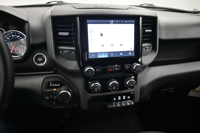 New 2027 RAM 1500 Express AWD/4WD image 7