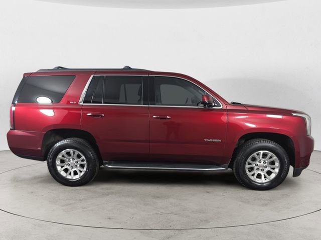 Used 2017 GMC Yukon SLT w/ Open Road Package image 6