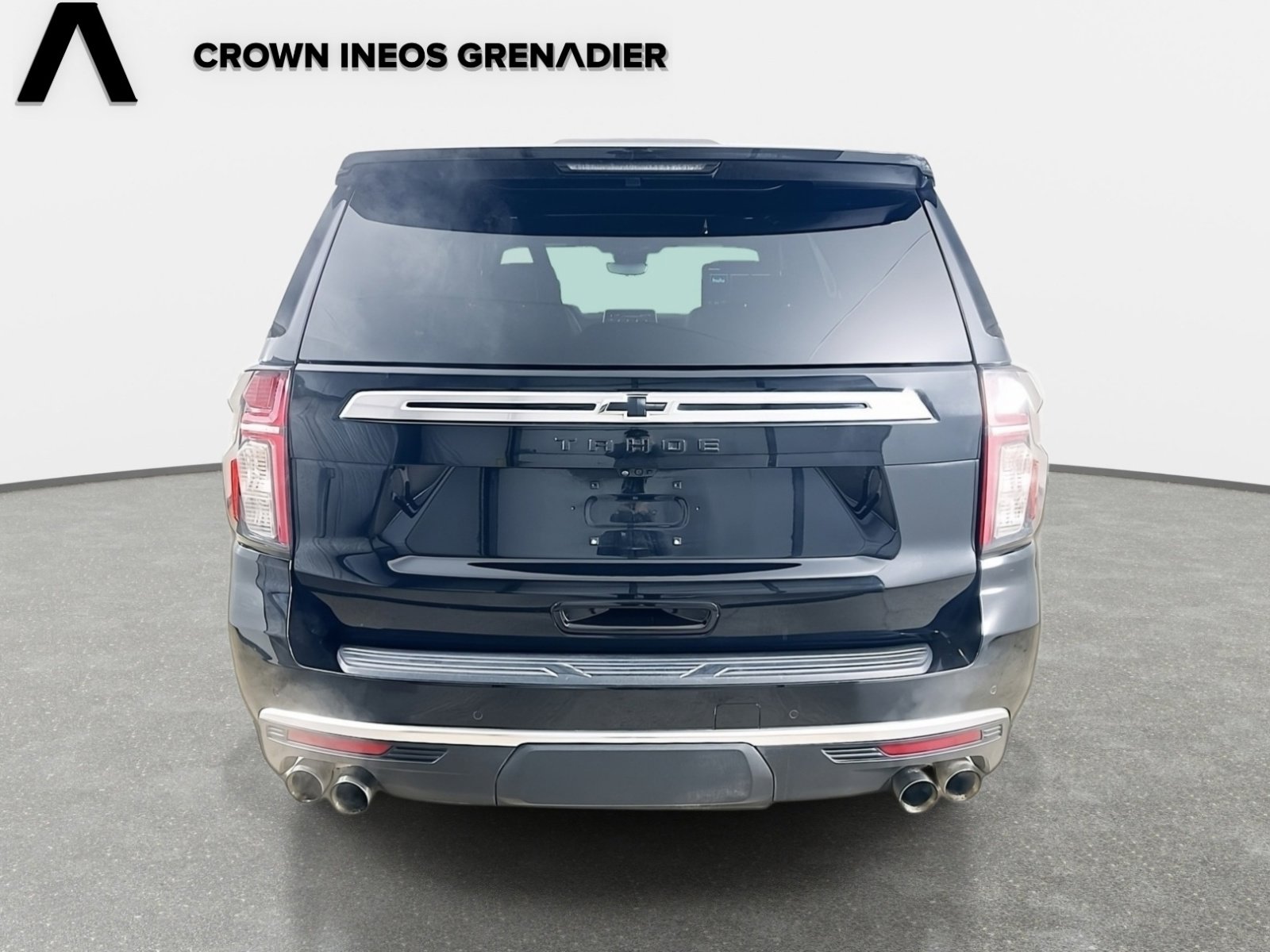 Used 2023 Chevrolet Tahoe High Country w/ Advanced Technology Package image 40