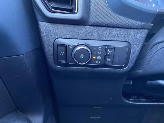 New 2025 Ford Bronco Sport Heritage w/ Convenience Package image 24