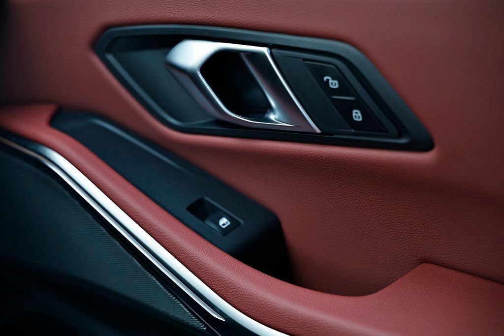 New 2026 BMW 330i xDrive 330i xDrive image 40