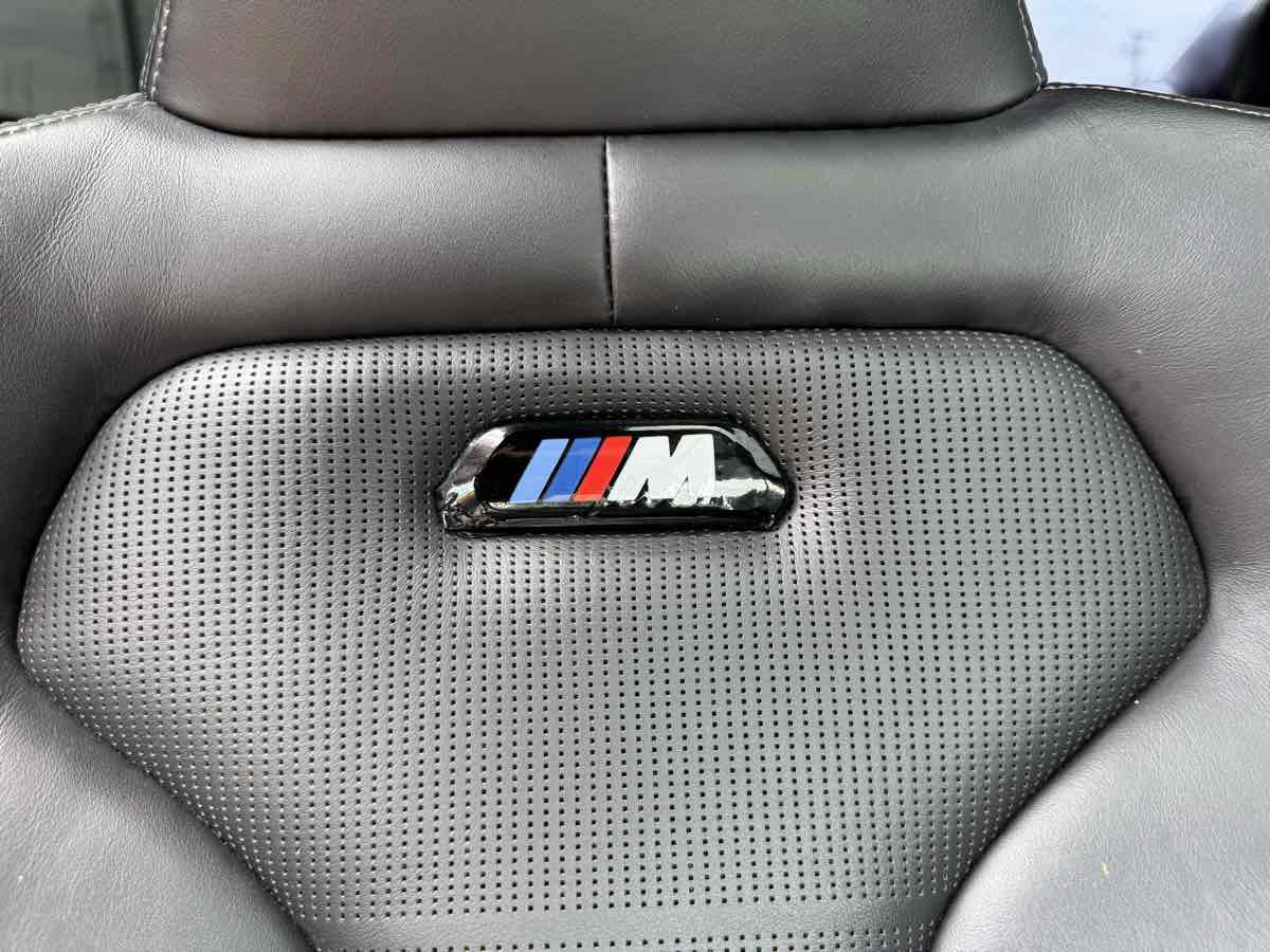 Used 2015 BMW M4 Coupe RWD image 38