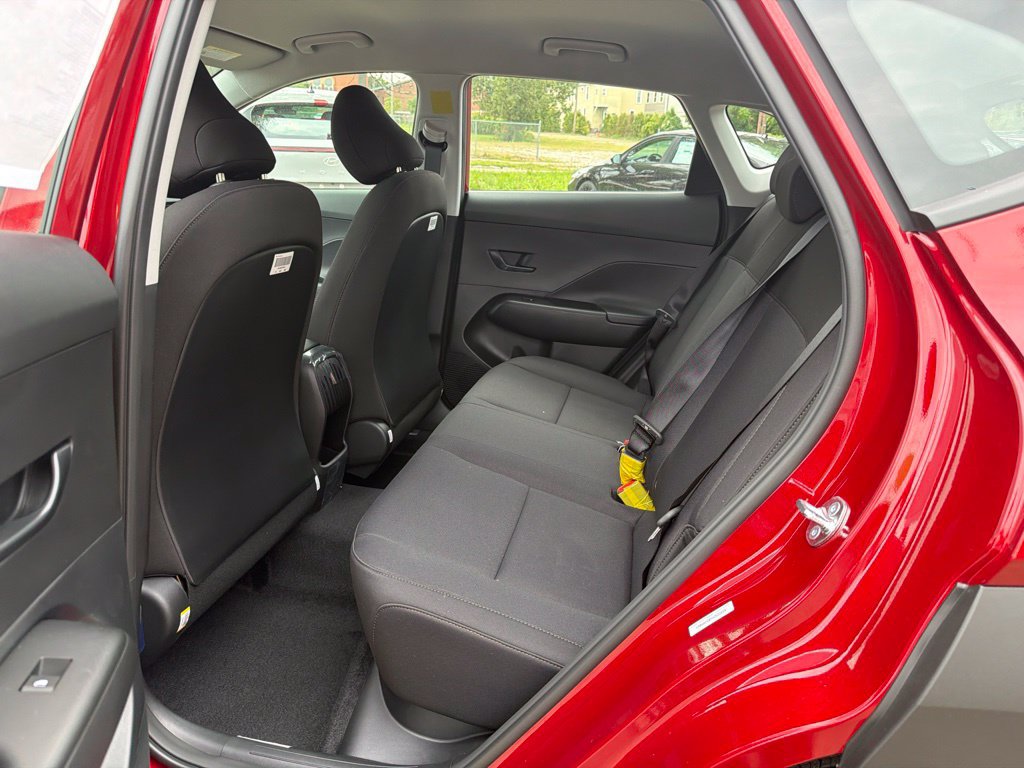 New 2027 Hyundai Kona SE AWD/4WD image 15
