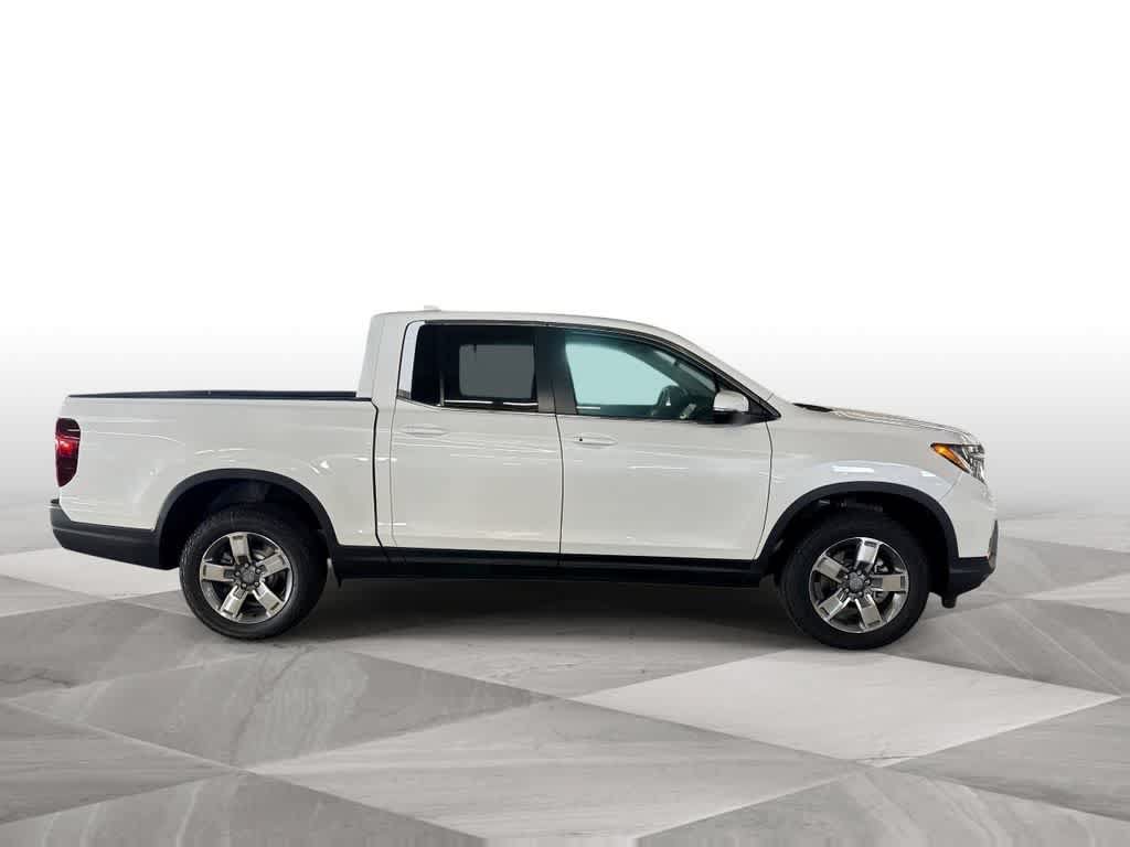New 2026 Honda Ridgeline RTL image 9