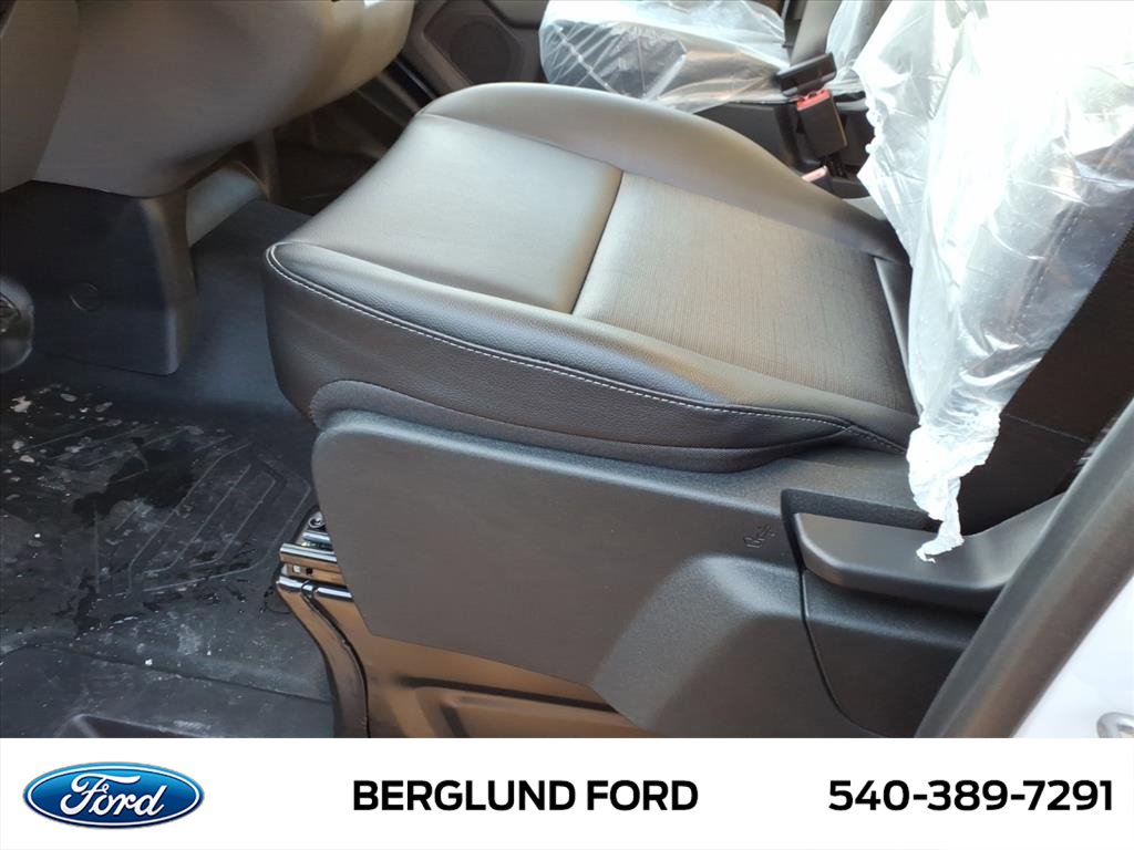 New 2026 Ford Transit 250 148 Medium Roof image 11