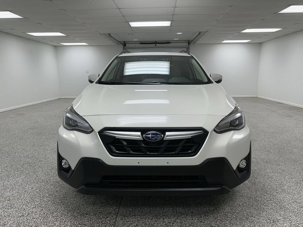 Used 2021 Subaru Crosstrek 2.5i Limited w/ Popular Package #3 AWD/4WD image 3