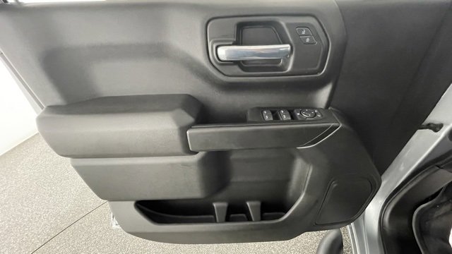 Used 2023 Chevrolet Silverado 1500 Custom w/ Rally Edition image 34