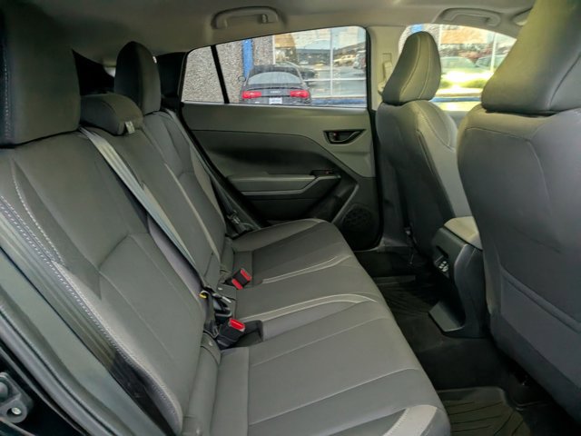 Certified 2025 Subaru Crosstrek 2.5i Premium image 19