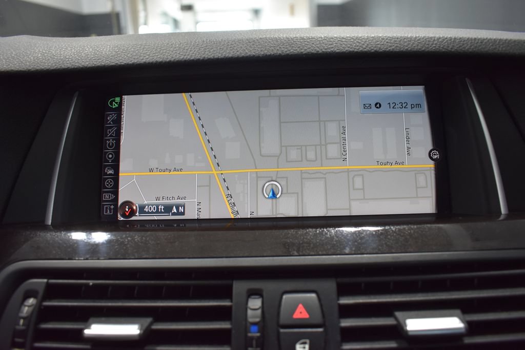 Used 2015 BMW 535i xDrive Sedan AWD/4WD image 23