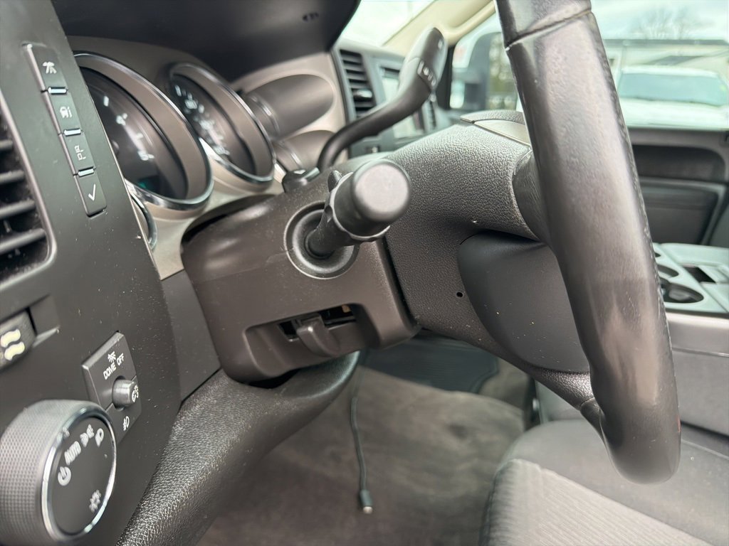 Used 2014 Chevrolet Silverado 2500 LT w/ Texas Edition image 45