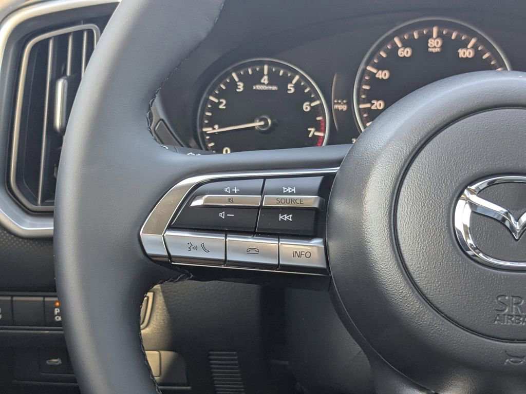 New 2026 MAZDA CX-50 AWD 2.5 S w/ Weather Package image 27