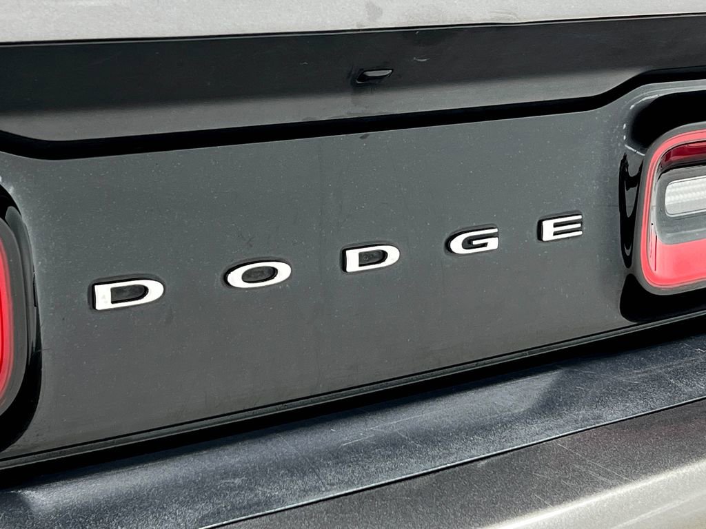 Used 2018 Dodge Challenger GT image 36