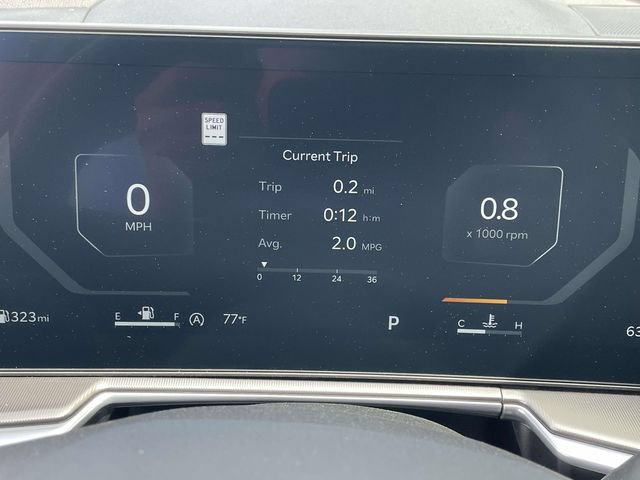 New 2026 Kia Sorento SX FWD image 30