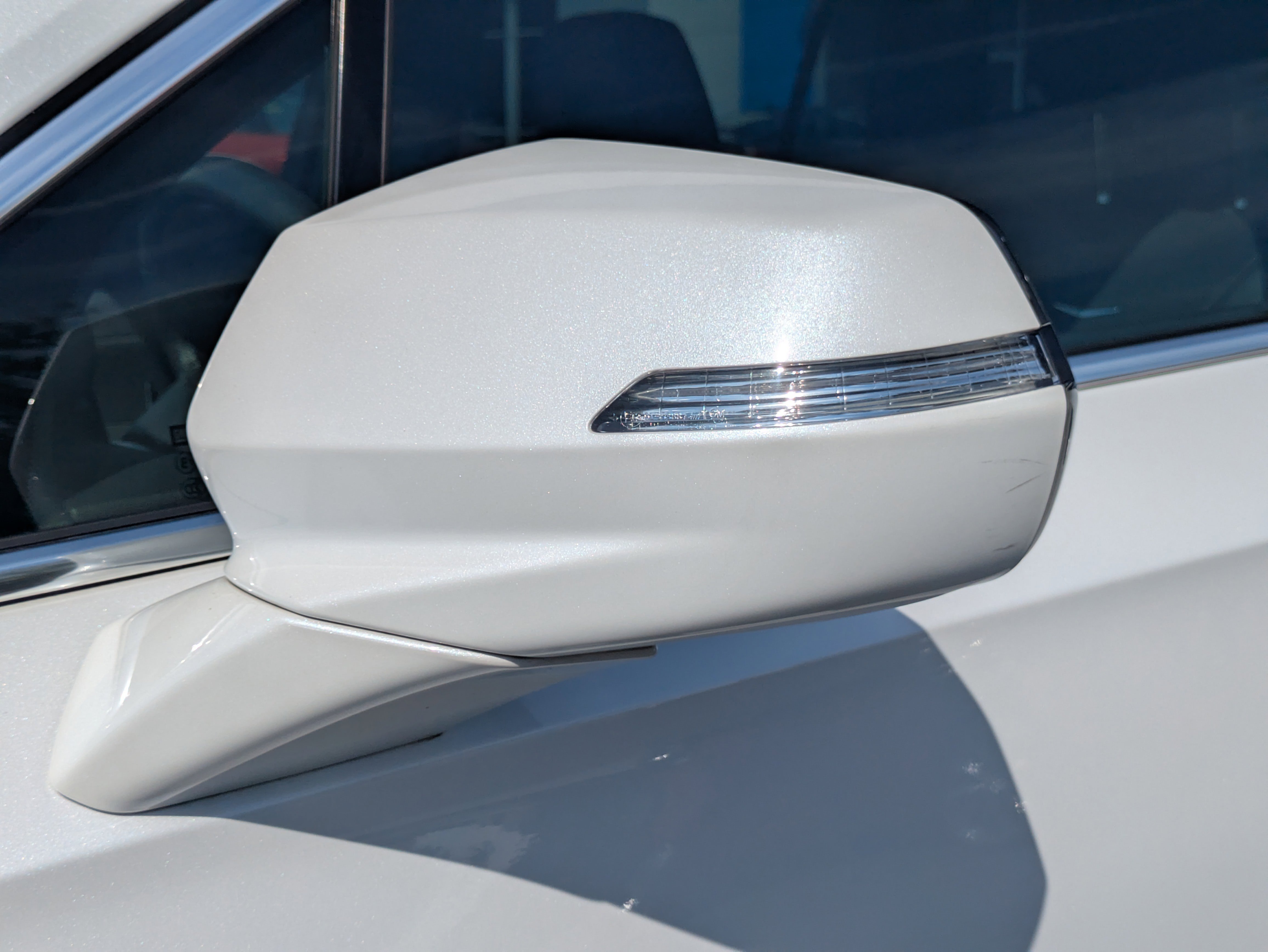 Used 2024 Cadillac XT6 Luxury FWD image 34