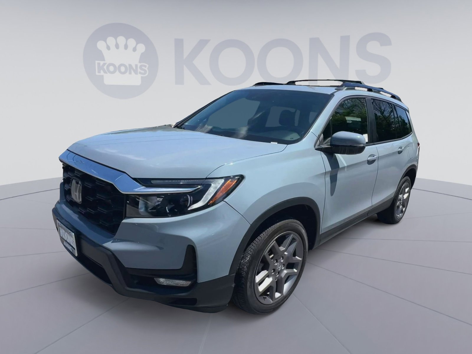 Used 2023 Honda Passport EX-L image 5