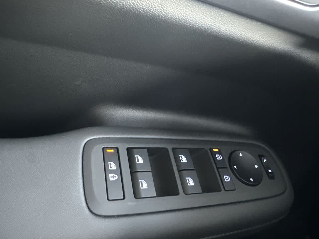 New 2027 Hyundai Santa Fe SEL FWD image 17