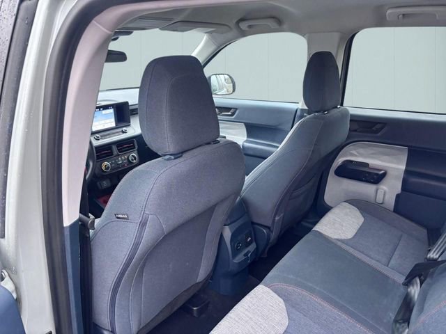 Used 2024 Ford Maverick XLT w/ XLT Luxury Package image 22