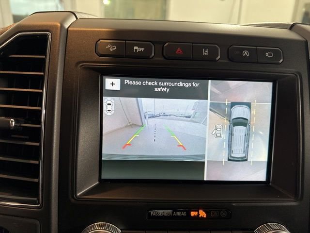 Used 2018 Ford Expedition Max Limited w/ Equipment Group 302A image 31