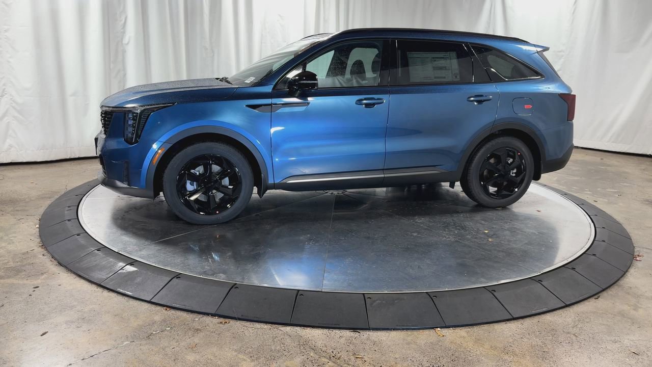 New 2026 Kia Sorento SX Prestige AWD/4WD image 5