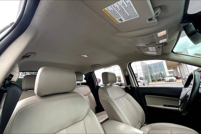 Used 2021 Ford Ranger Lariat w/ Trailer Tow Package image 22