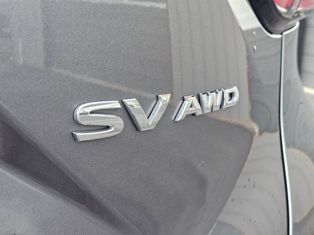 Used 2015 Nissan Murano SV AWD/4WD image 15