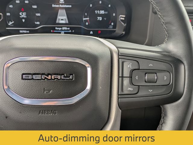 Used 2024 GMC Yukon XL Denali image 20