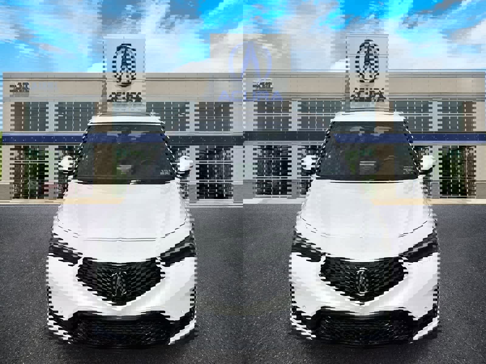 Certified 2026 Acura Integra A-Spec image 5