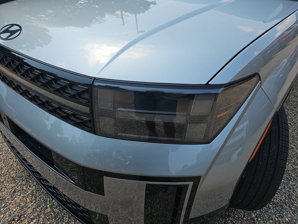 New 2026 Hyundai Santa Fe Calligraphy FWD image 26