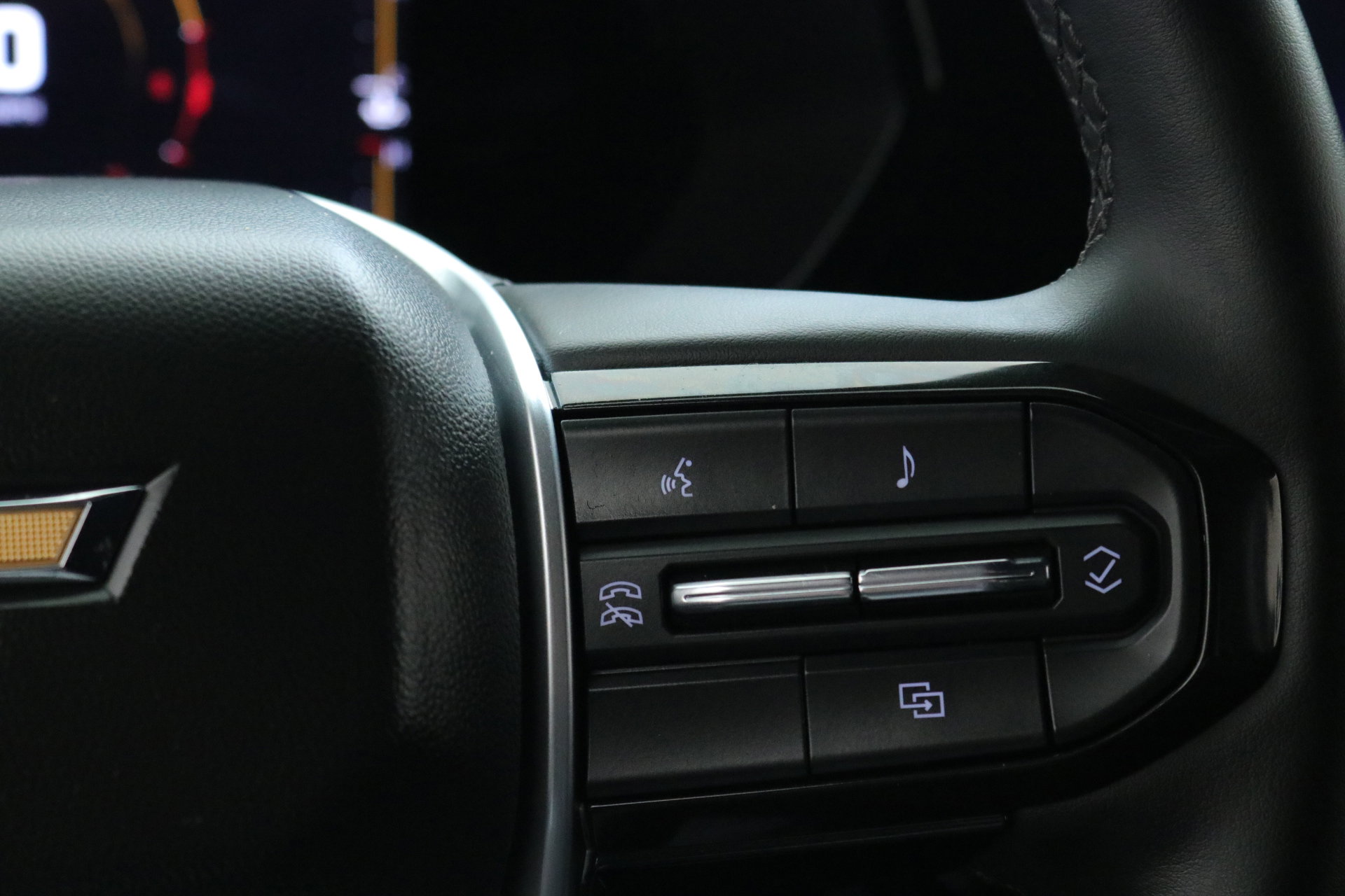 Used 2023 Chevrolet Colorado LT w/ LT Convenience Package II image 17