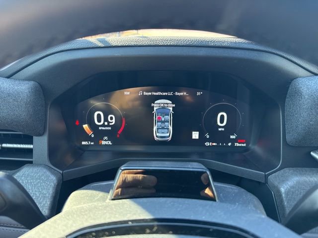 New 2026 Ford Explorer Platinum image 33