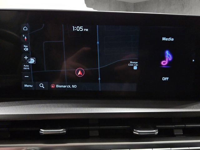 Used 2024 Kia Telluride S w/ S Sunroof Package AWD/4WD image 18
