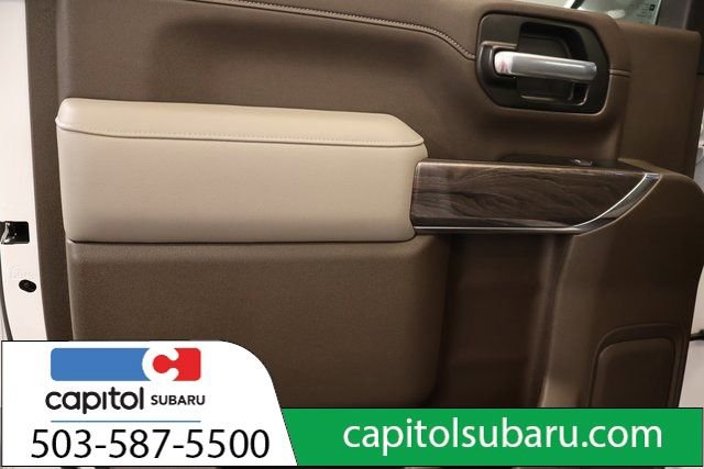 Used 2022 Chevrolet Silverado 3500 LTZ w/ LTZ Plus Package image 29