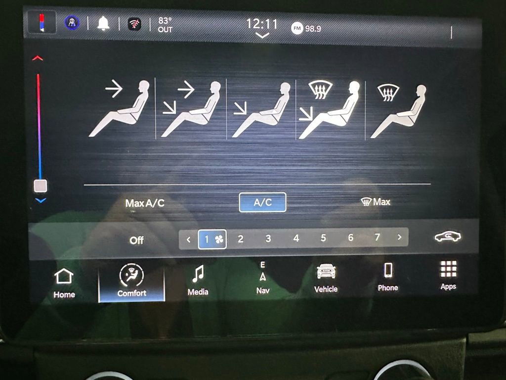 Used 2022 RAM ProMaster 3500 w/ Premium Convenience Group (B) image 26