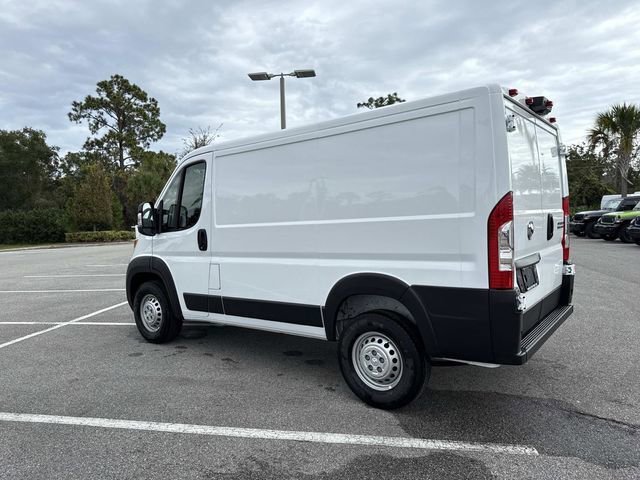 New 2026 RAM ProMaster 1500 image 5