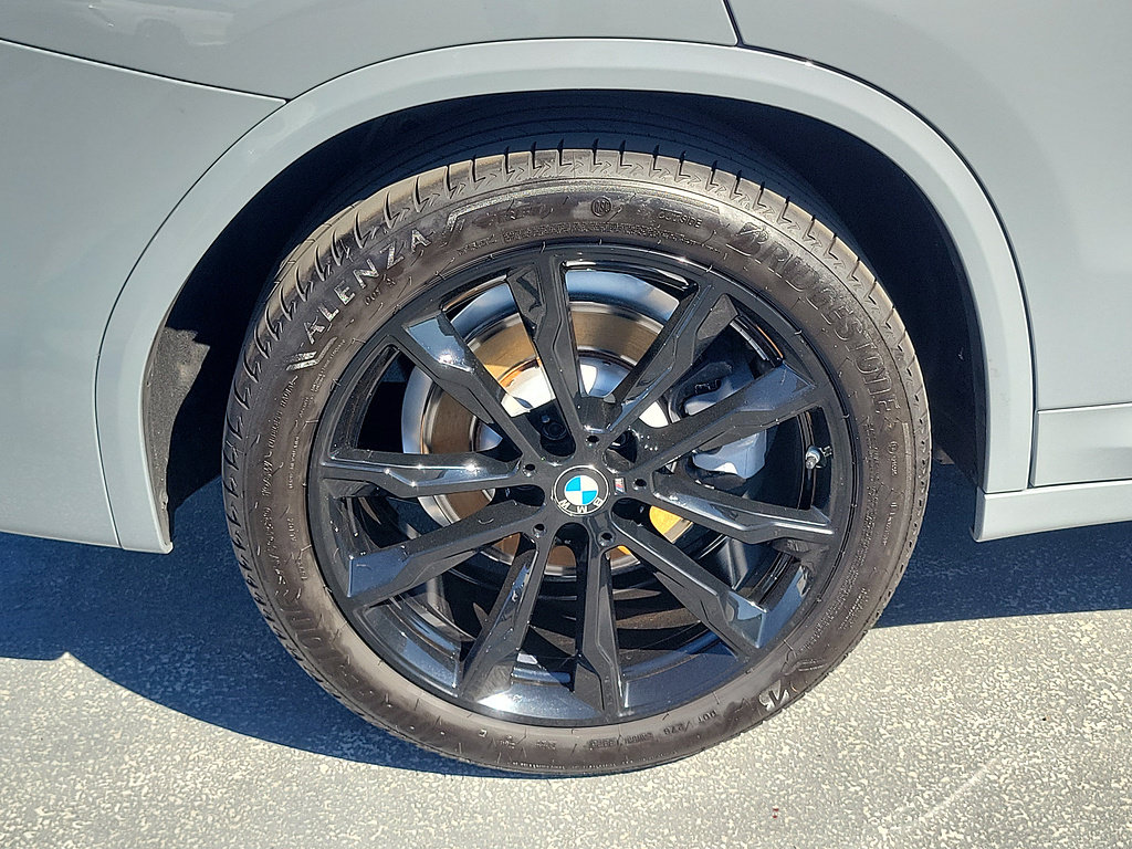 Used 2024 BMW X3 sDrive30i w/ M Sport Package RWD image 6