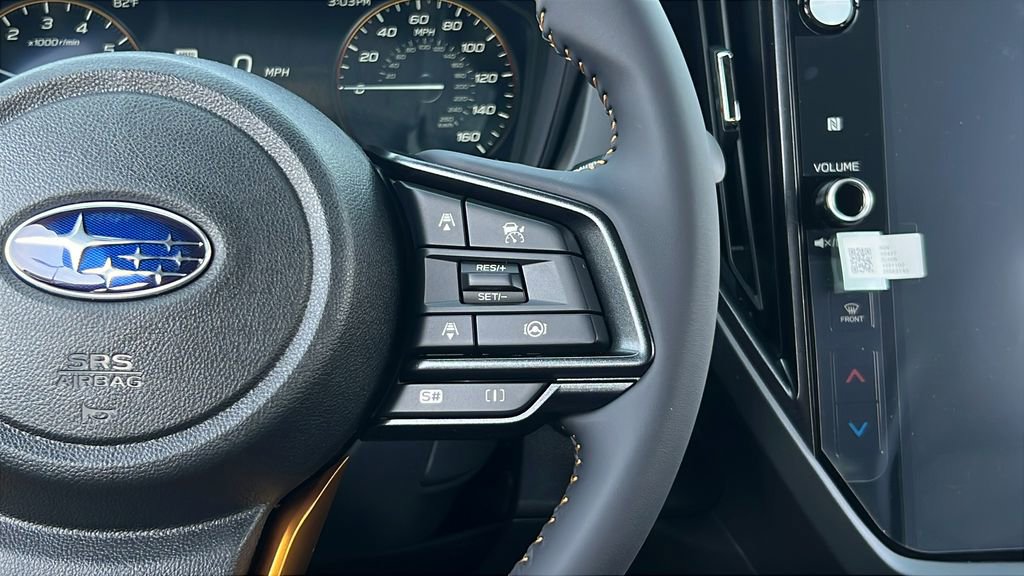 New 2026 Subaru Forester Wilderness image 24