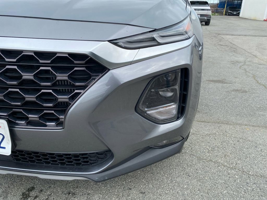 Used 2019 Hyundai Santa Fe FWD image 33