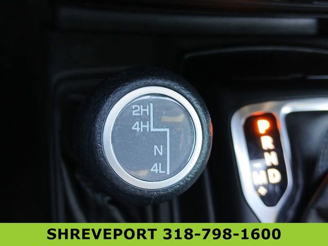 Used 2023 Jeep Wrangler Unlimited Sport image 35