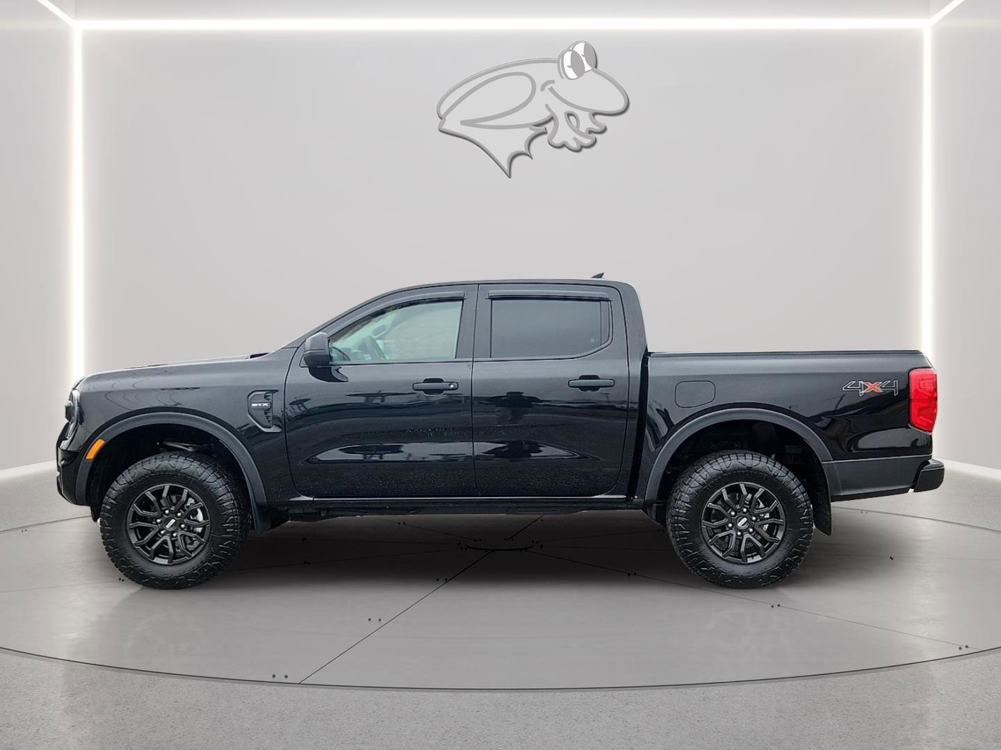 Certified 2024 Ford Ranger XL w/ Trailer Tow Package image 7