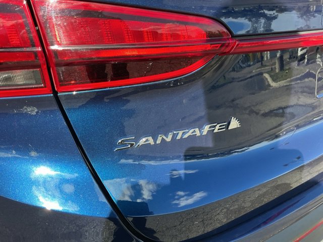 Used 2021 Hyundai Santa Fe SEL AWD/4WD image 34