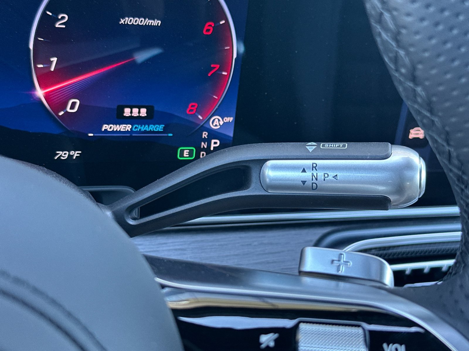 New 2027 Mercedes-Benz GLE 450 4MATIC image 23