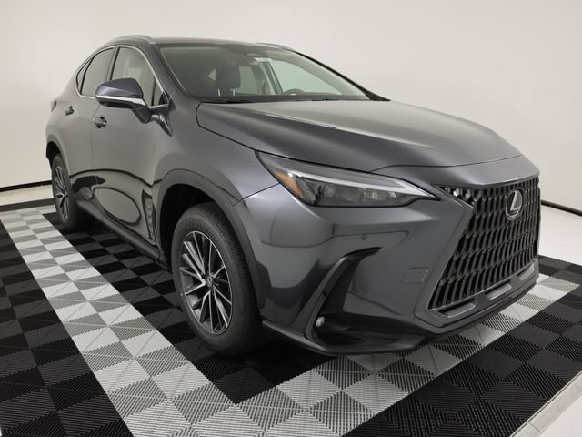 New 2026 Lexus NX 350 AWD w/ Accessory Package (2T) image 6