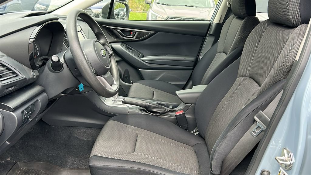 Used 2019 Subaru Crosstrek 2.0i AWD/4WD image 11