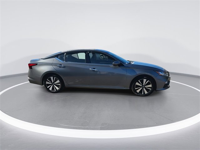 Used 2019 Nissan Altima 2.5 SV image 9
