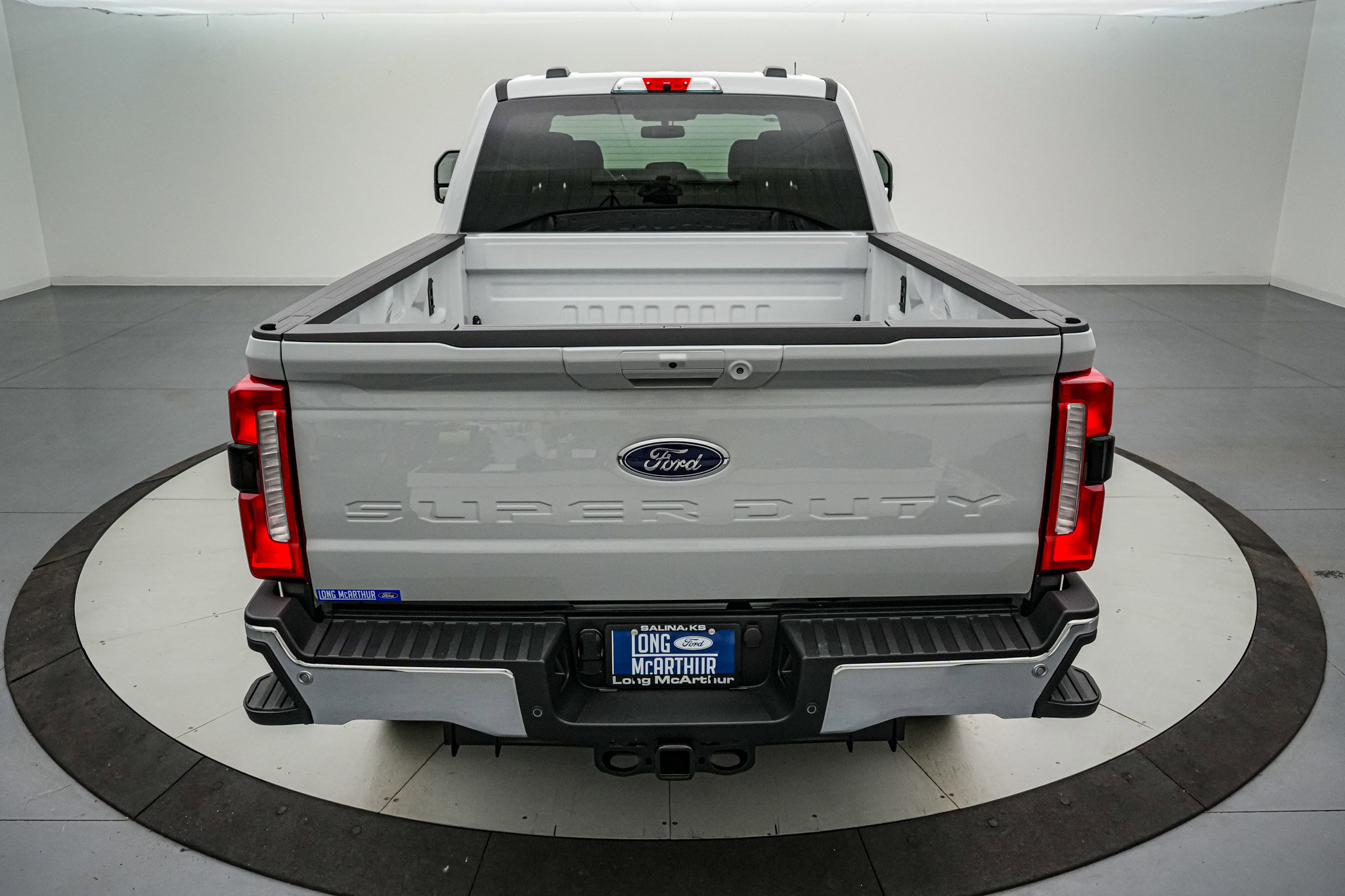 New 2026 Ford F250 Lariat w/ Tremor Off-Road Package image 5