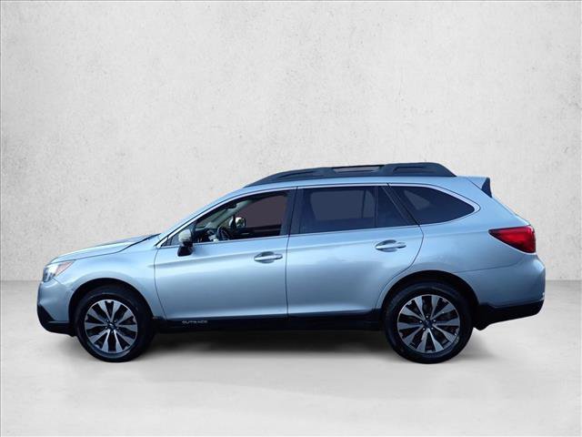 Used 2015 Subaru Outback 2.5i Limited AWD/4WD image 2