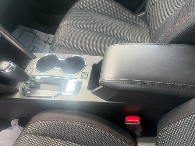 Used 2017 Chevrolet Equinox LS FWD image 23