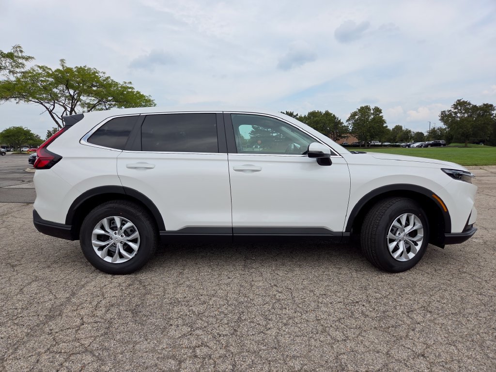 New 2026 Honda CR-V LX image 18