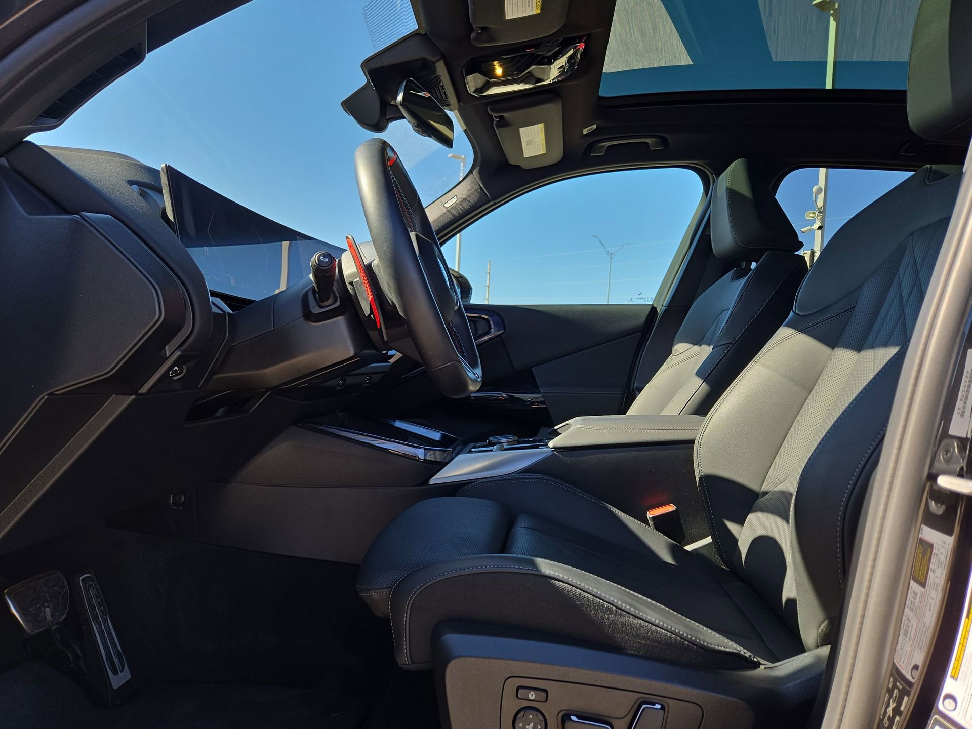 Used 2025 BMW X3 M50 image 16